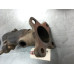 93M034 Down Pipe From 1998 Lincoln Continental  4.6